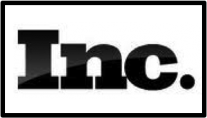 Inc. Magazine logo