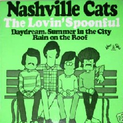 Nashville Cats