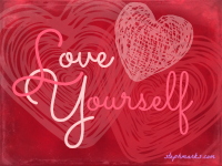 Love Yourself